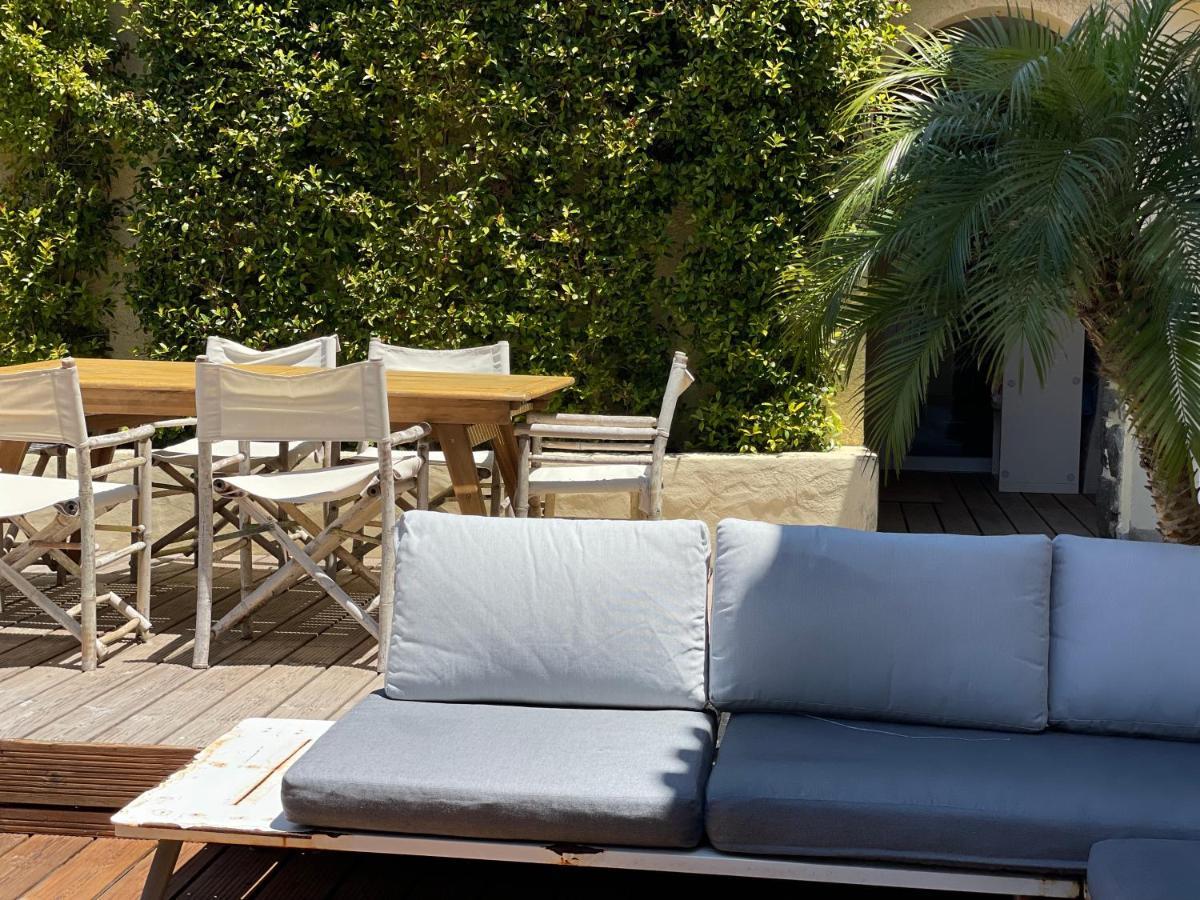 A House In The Woods Villa Sintra Exterior foto