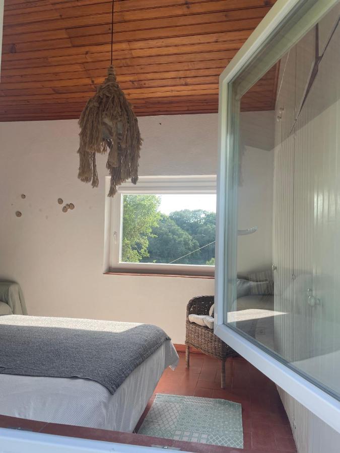A House In The Woods Villa Sintra Exterior foto