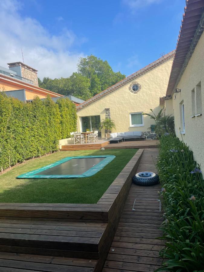 A House In The Woods Villa Sintra Exterior foto
