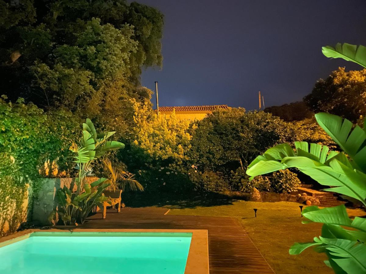 A House In The Woods Villa Sintra Exterior foto