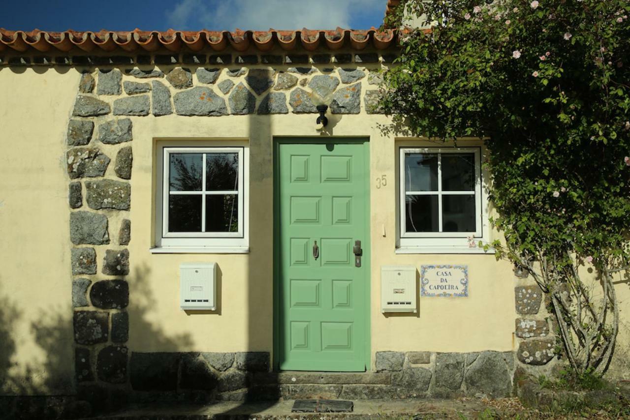 A House In The Woods Villa Sintra Exterior foto