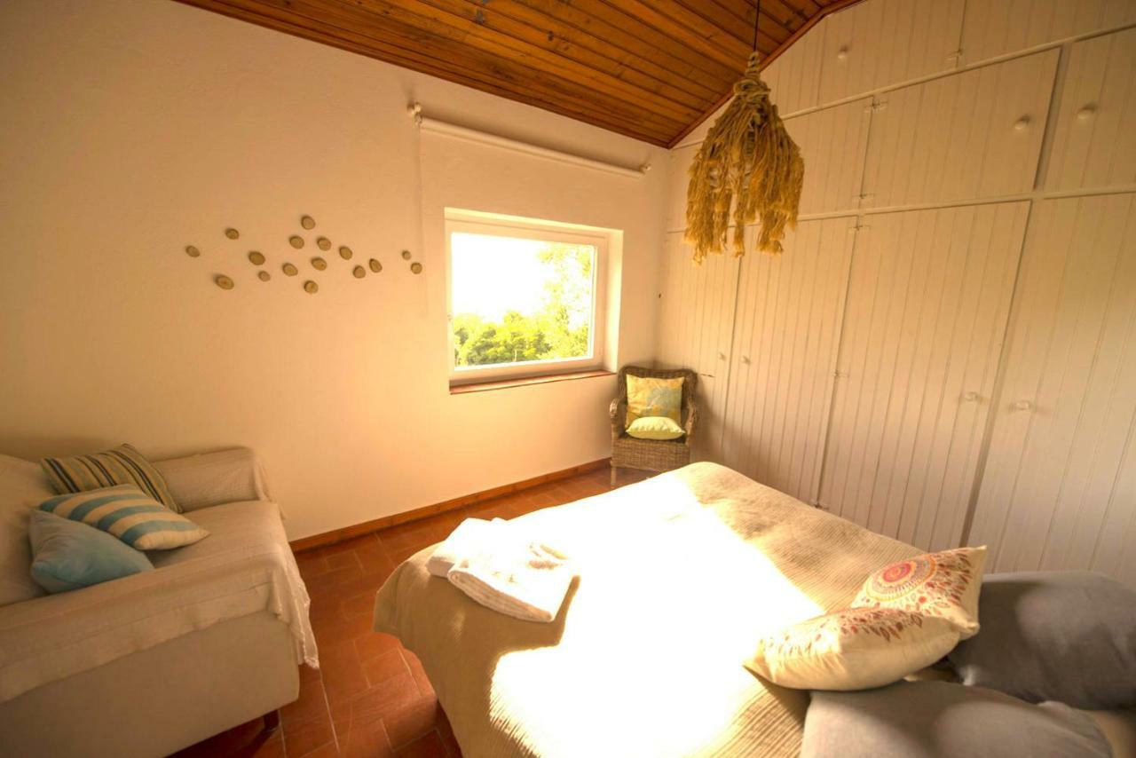 A House In The Woods Villa Sintra Exterior foto