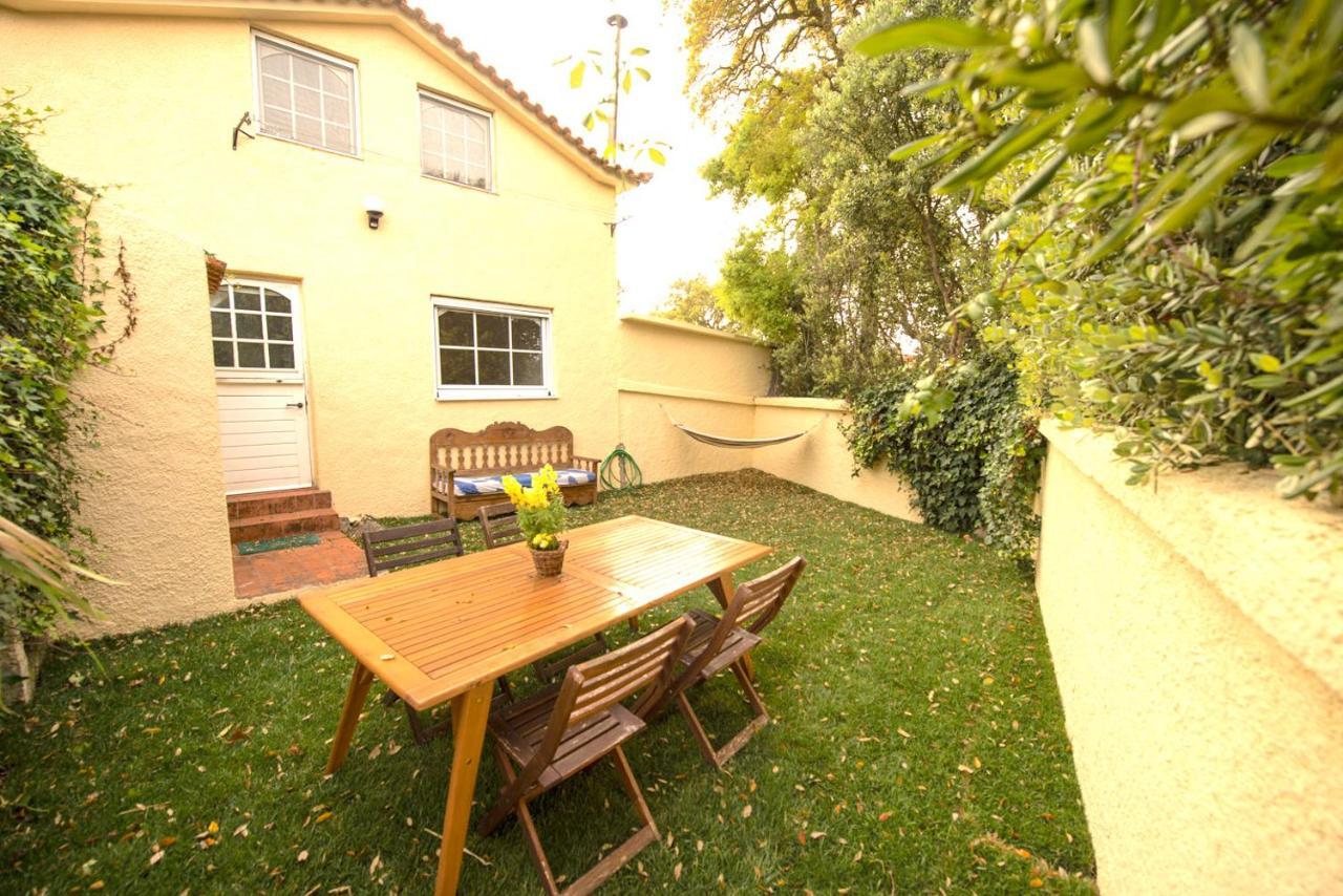 A House In The Woods Villa Sintra Exterior foto